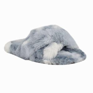 Nine West Cozy Flat Slippers Blauw Nederland | MKU-427936